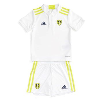 Camiseta Leeds United Niño 1st 2021-2022